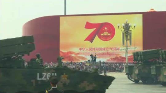 NBA under fire for apologizing to China over tweet