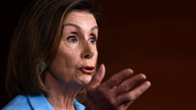 Why hasn't Nancy Pelosi held a full vote on impeachment? | On Air