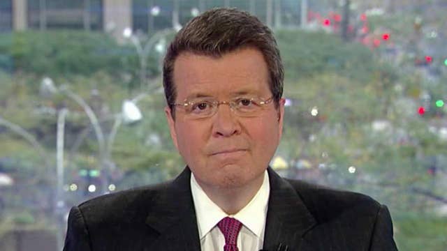 Cavuto: We are not as opposite from one another as we think