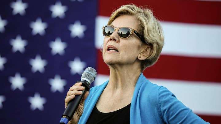 Video appears to contradict Warren's claim that school fired her over pregnancy