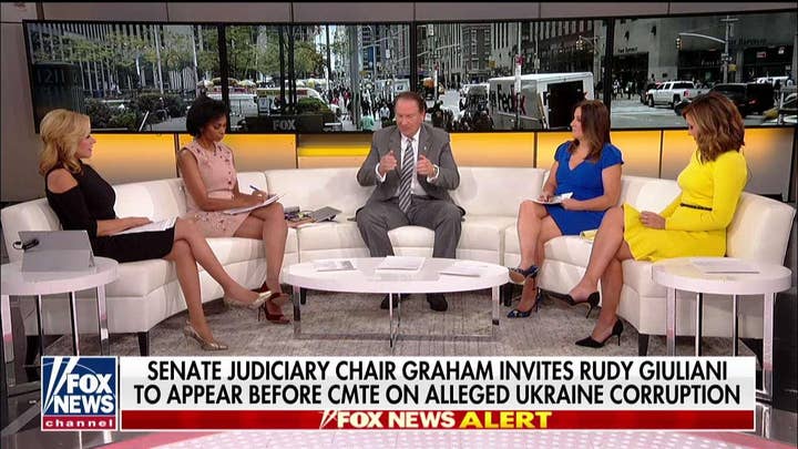 Brad Blakeman on impeachment probe: Vulnerable senators would never run the risk of convicting Trump