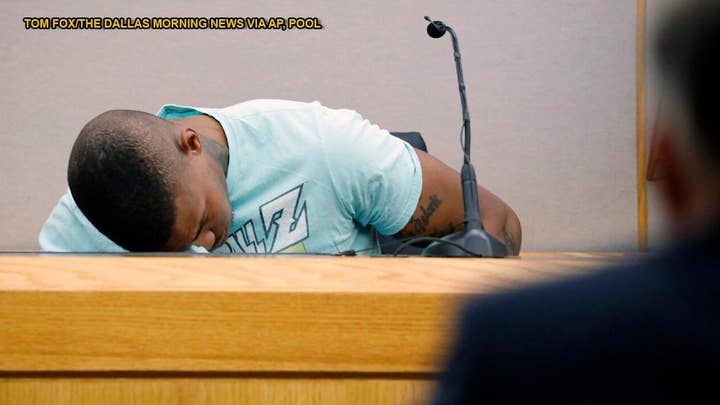 Dallas police identify 3 suspects in killing of witness in Amber Guyger murder trial