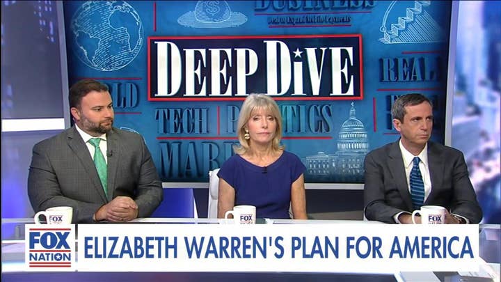 Is Elizabeth Warren’s proposed wealth tax legal or even practical? Expert panel debates