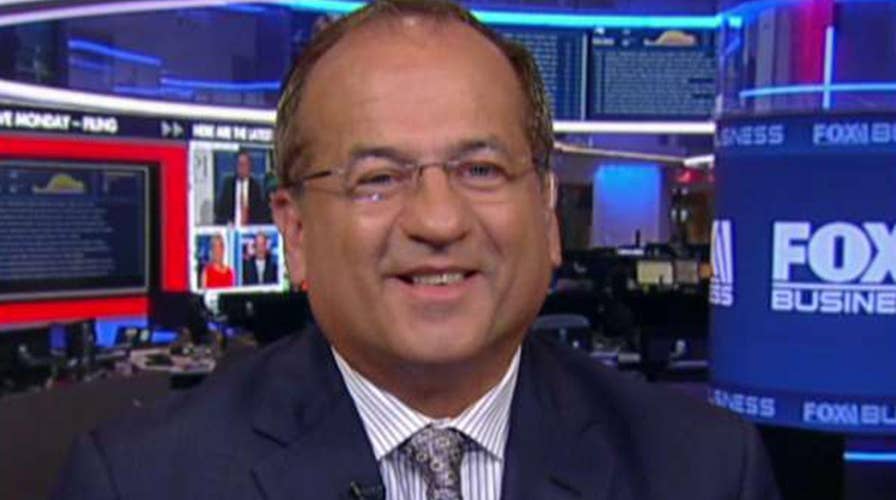 Ray: DOJ seeks mutual legal assistance all the time