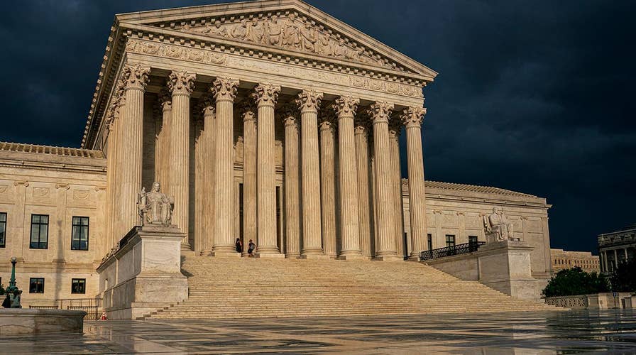 Important supreme court cases hot sale 2020