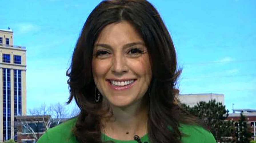Rachel Campos-Duffy: Start young when teaching your kids about the dangers of socialism