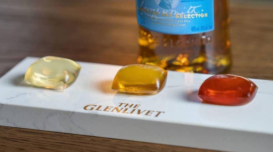 Scotch distillery debuts 'whisky cocktail' pods, gets mocked mercilessly on Twitter: 'Tide Pods but whiskey'