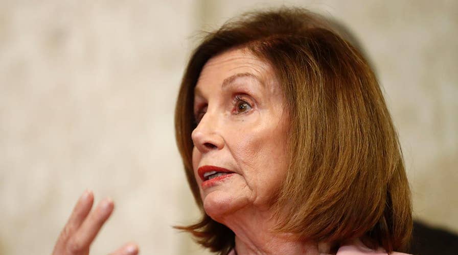 Brett Tolman says House Democrats are damaging the legitimacy of impeachment inquiry by excluding Republicans