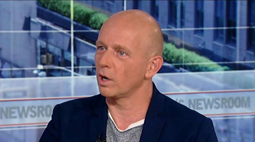 Steve Hilton: NBA controversy shows the hard reality of doing business in China