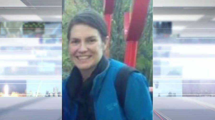 Growing calls in UK for the US to drop immunity for wife of American diplomat accused in fatal car crash