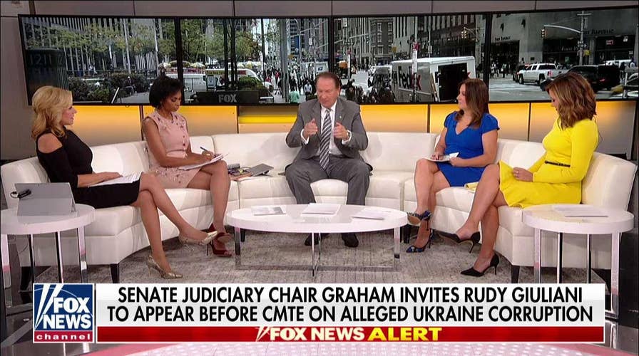 Brad Blakeman on impeachment probe: Vulnerable senators would never run the risk of convicting Trump