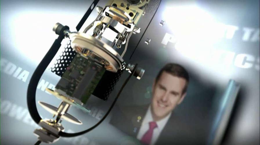 Shannon Bream on New Scotus Term