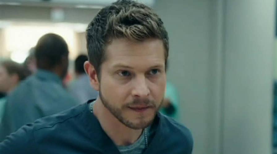 Stars of 'The Resident' on what to expect from season 3