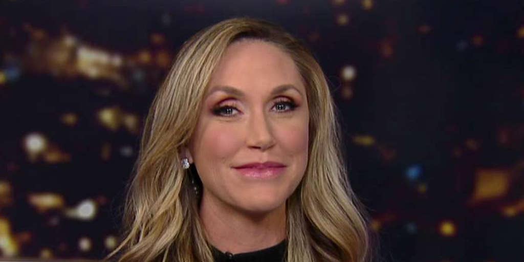 Lara Trump Donald Trump Will Win In 2020 Because American People Are Winning Fox News Video 