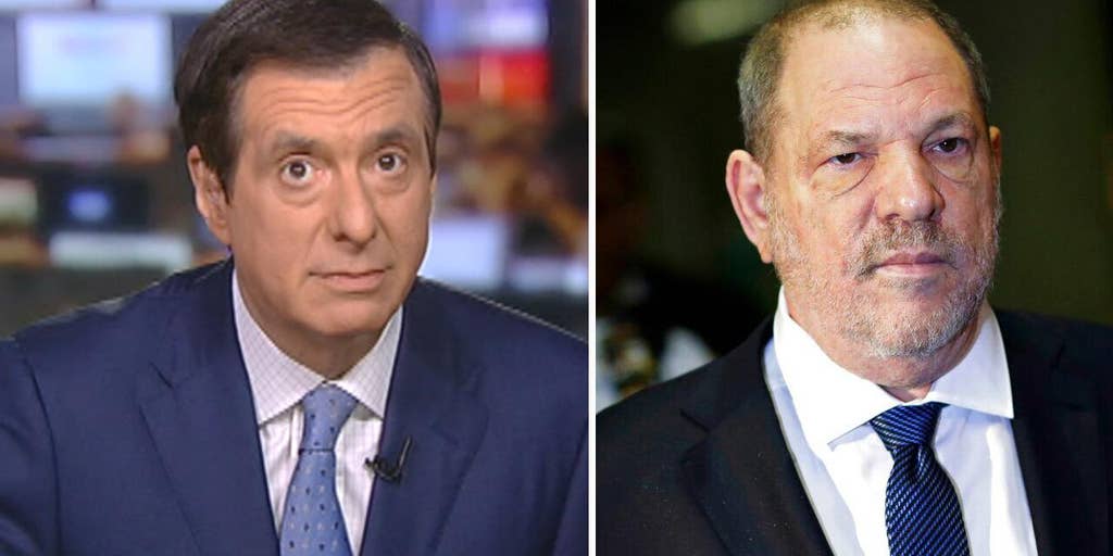 How Harvey Weinstein pressured NBC over Matt Lauer’s alleged misconduct