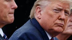 Fox News Poll: Record support for Trump impeachment