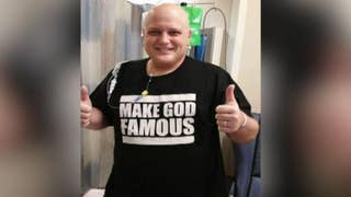 Ohio man diagnosed with breast cancer - Fox News