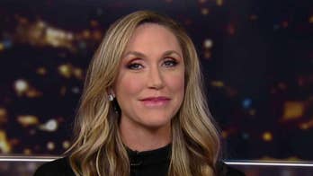 Lara Trump on possible Hillary Clinton presidential run: 'Let's do that'