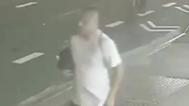 Police Searching For Man Accused Of Raping Year Old New York Woman Latest News Videos Fox News