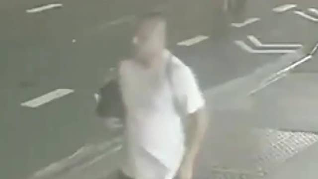 Police Searching For Man Accused Of Raping 31 Year Old New York Woman Latest News Videos Fox News 0758