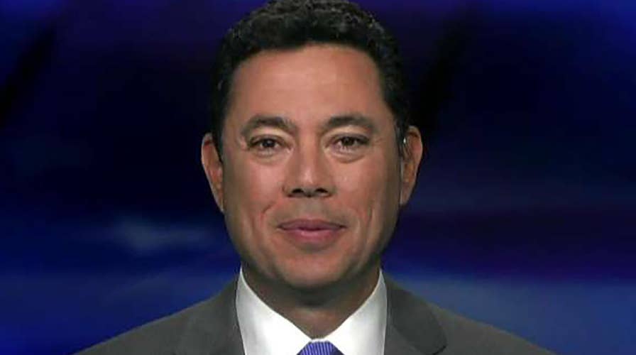 Chaffetz: Durham expanding Russia probe is bad news for Brennan, Clapper