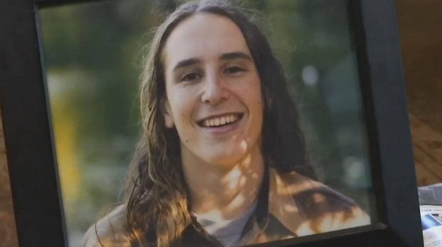 University of Portland student missing