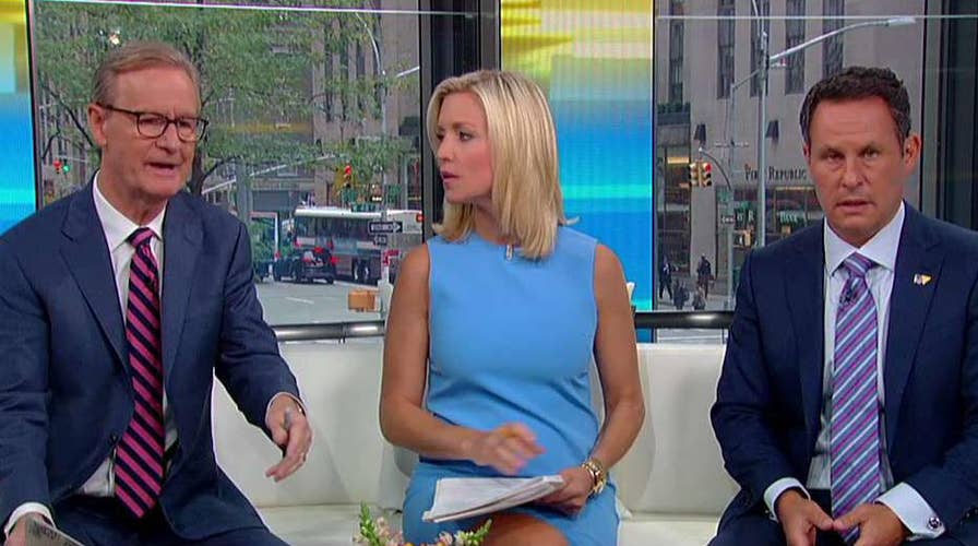 340,000 emails between Hillary Clinton, Huma Abedin reportedly found on Anthony Weiner's laptop