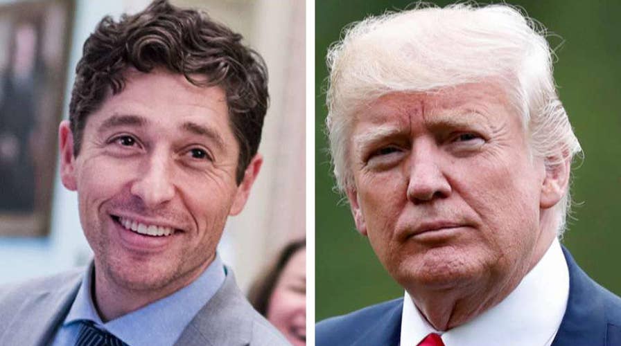 Trump campaign says Minneapolis rally will go on as scheduled amid feud with mayor