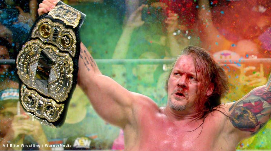 How All Elite Wrestling is changing the industry