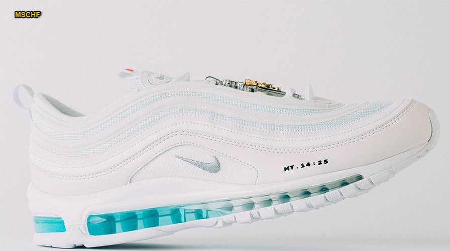 Nike 95 online jesus