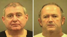 Giuliani associates arrested while trying to board international flight with one-way tickets, prosecutors say