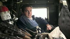 Reporter's Notebook: In Syria, Fox News was embedded with Kurdish forces battling ISIS