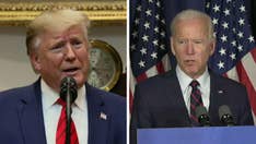 Amid GOP onslaught and fundraising woes, new pro-Biden super PAC hopes to ‘level the playing field’