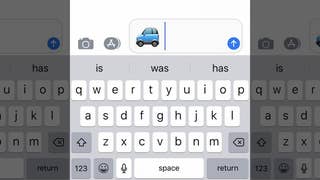 Apple drops 'Jeep' from emoji search, and Jeep loves it - Fox News