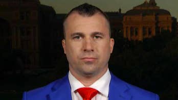 Ex-NBA player on league's China controversy: Politicians 'should stay out of this'