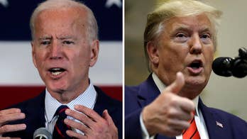 James Lynch: Trump is giving Biden a gift – Why is the Scranton street fighter shying away?