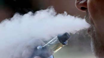 At least 33 dead in vape epidemic; CDC says black market THC products playing 'major role'