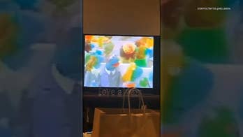 Wedding videographer edits 'Muppets' into unsuspecting couple's video, goes viral on Twitter 25 years later