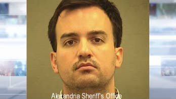 DIA employee accused of leaks remains in custody ahead of arraignment