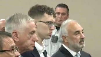 El Paso Walmart massacre suspect pleads not guilty to capital murder charges