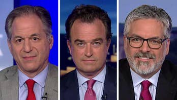 Giuliani associates tied to Ukraine probe arrested, charged with campaign finance violations