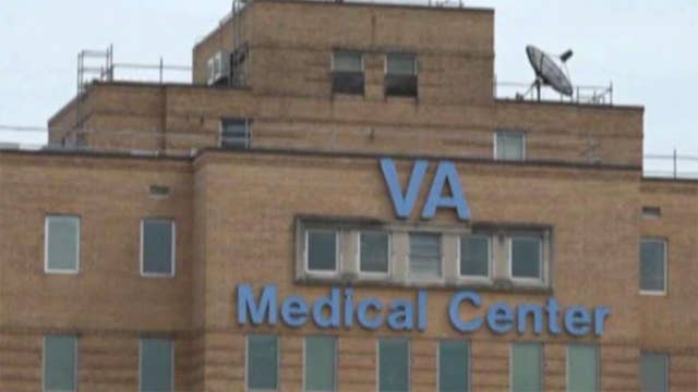 Daughter of veteran who died in VA hospital speaks out	