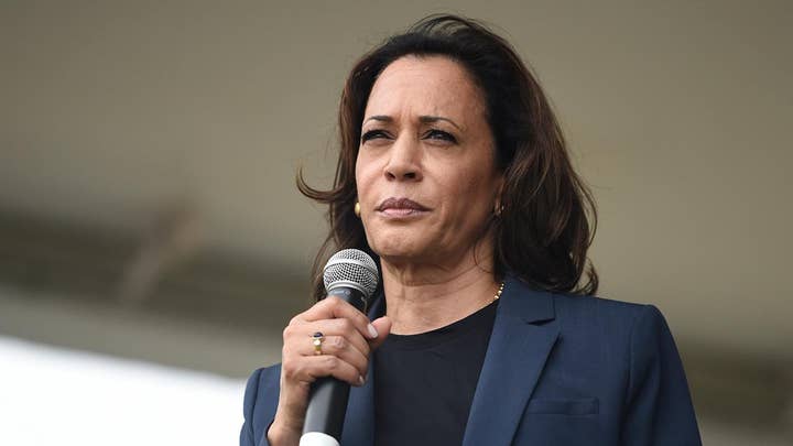 Harris, Blumenthal demand Cabinet cooperate with impeachment probe