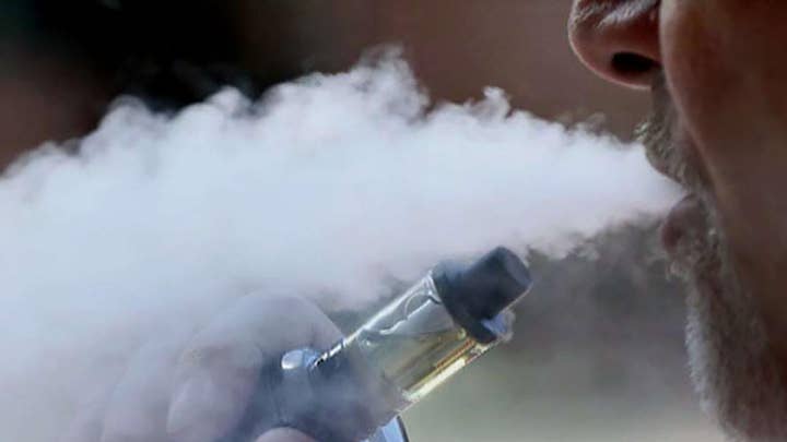 17-year-old becomes youngest victim of vaping-related illness