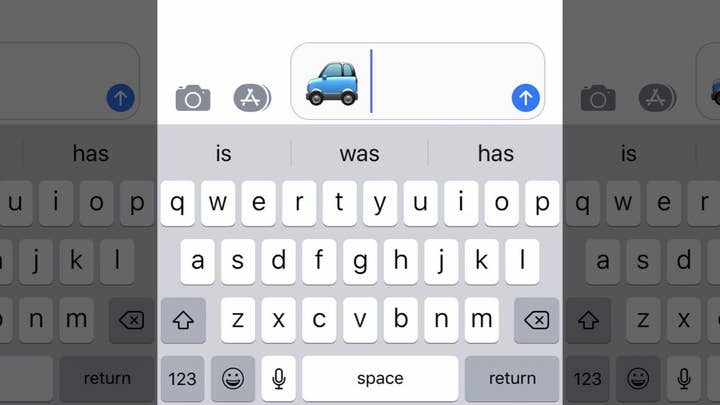 Apple drops 'Jeep' from emoji search, and Jeep loves it