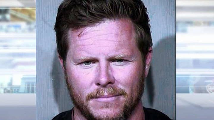 Arizona official accused of smuggling pregnant women into the US