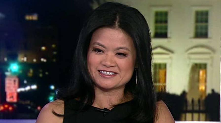 Ying Ma: NBA is groveling for money in China