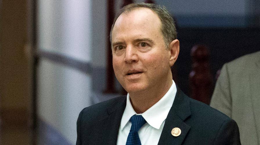 Are Democrats disregarding the Constitution with impeachment inquiry?