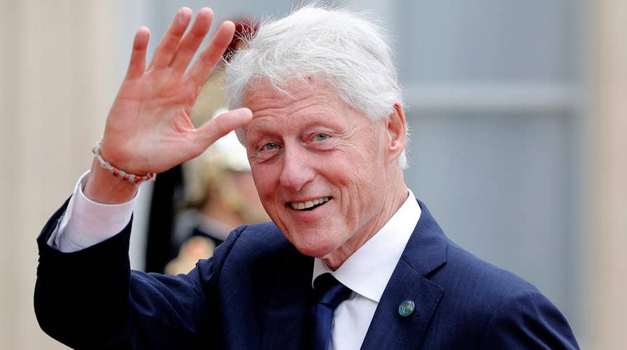 What types of offenses are actually impeachable?