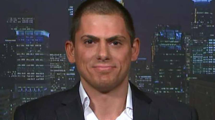 Trump heads to Minnesota to flip North Star State red in 2020